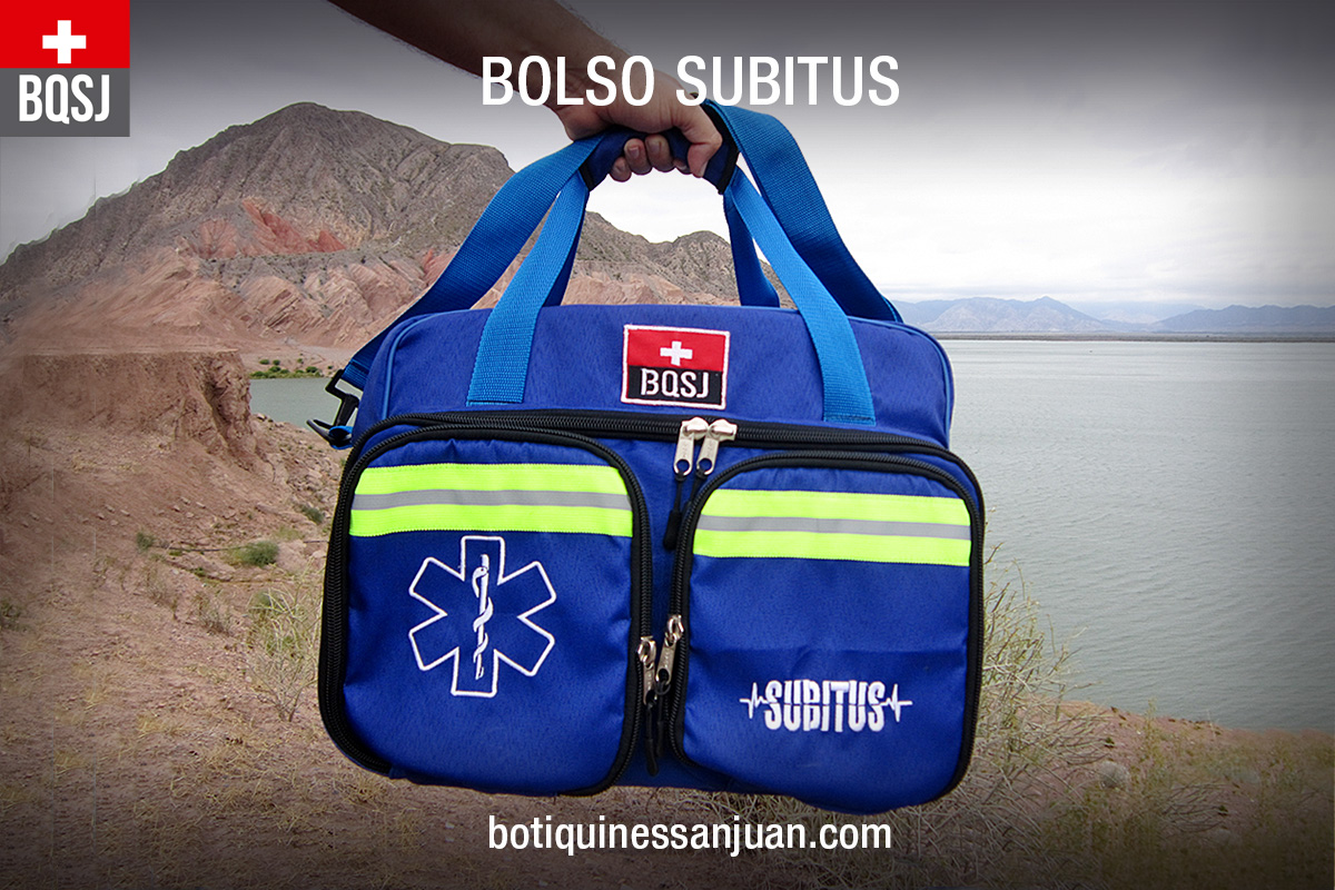Bolso Súbitus - Imagen 2