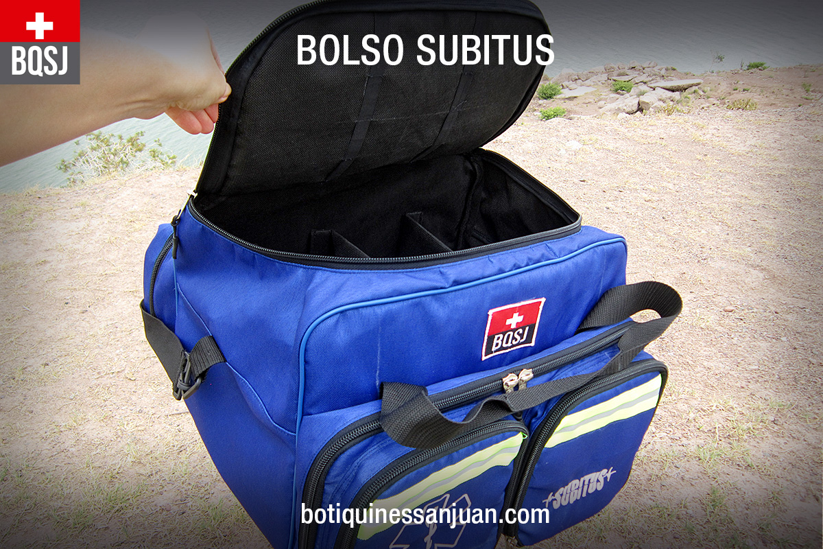 Bolso Súbitus - Imagen 5