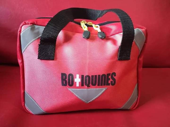 Botiquín Cura l