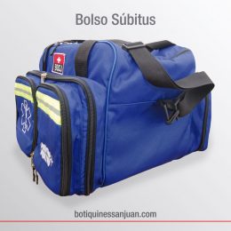 Bolso Súbitus